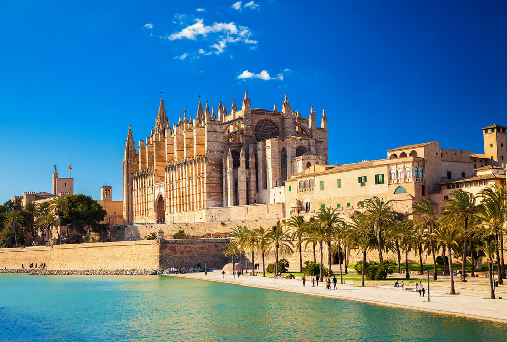 Auswandern nach Mallorca - Ein Leben in El Arenal