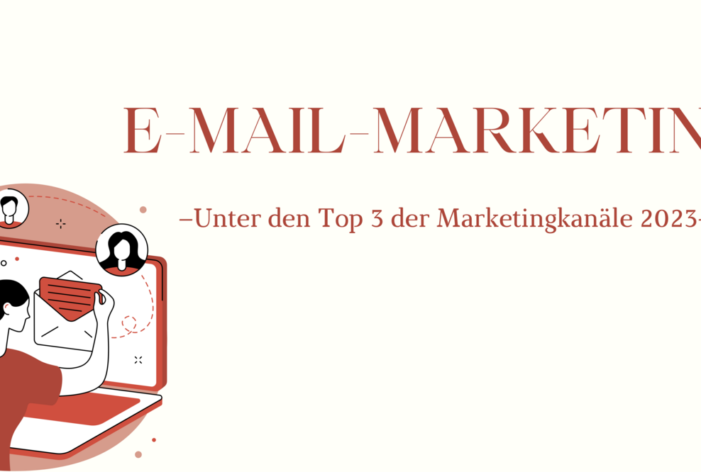 E-Mail-Marketing die Marketingstrategie