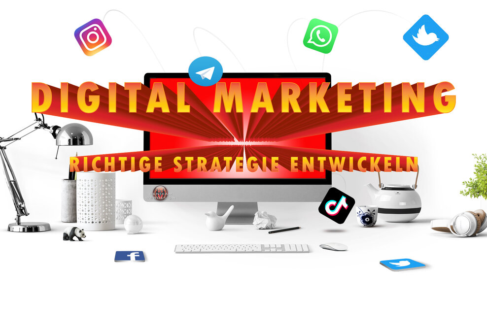 Digital Marketing