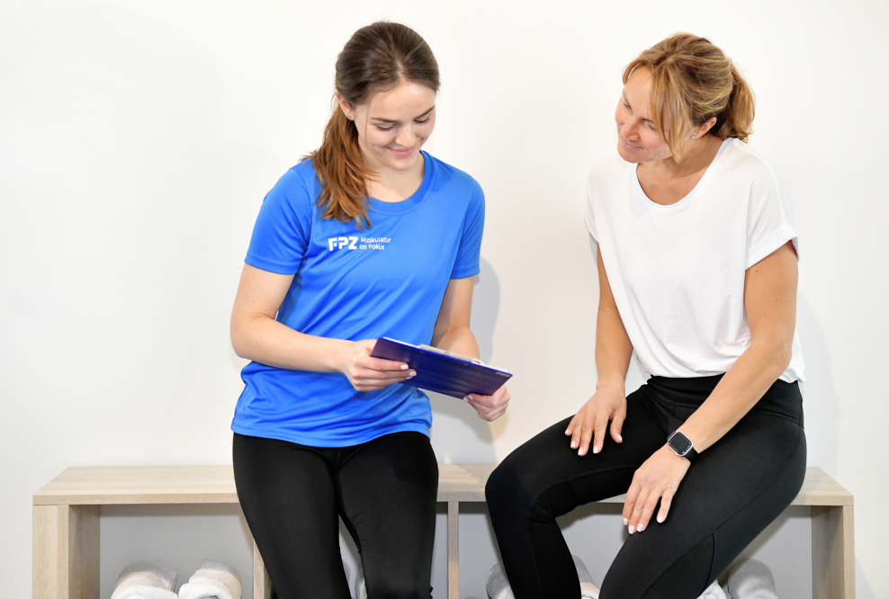 Studienstart FPZ Long Covid Therapie