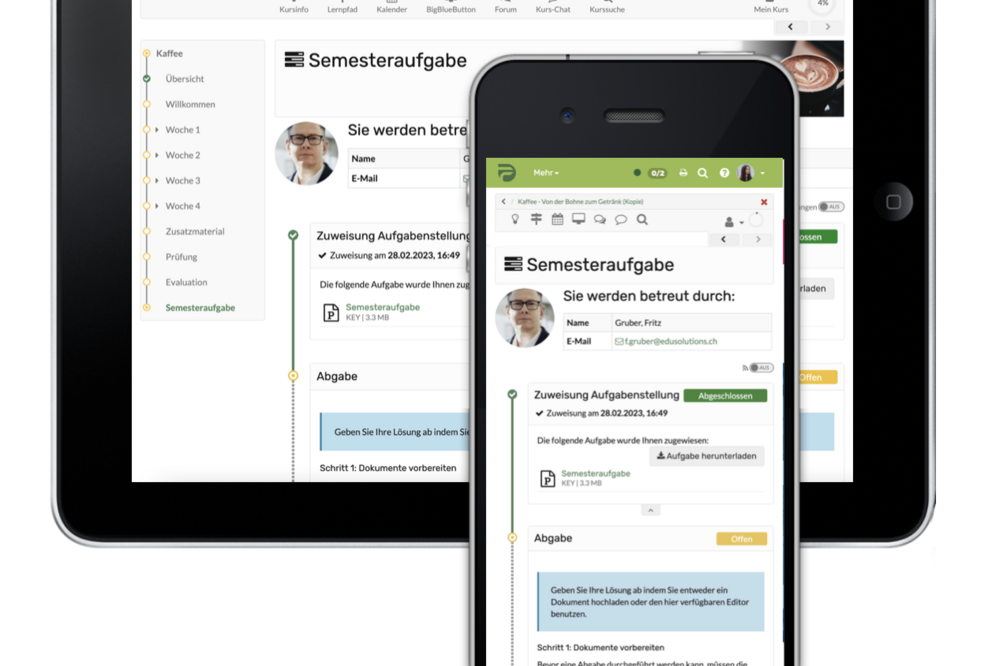 Der OpenOlat 17.2 Release ist da!