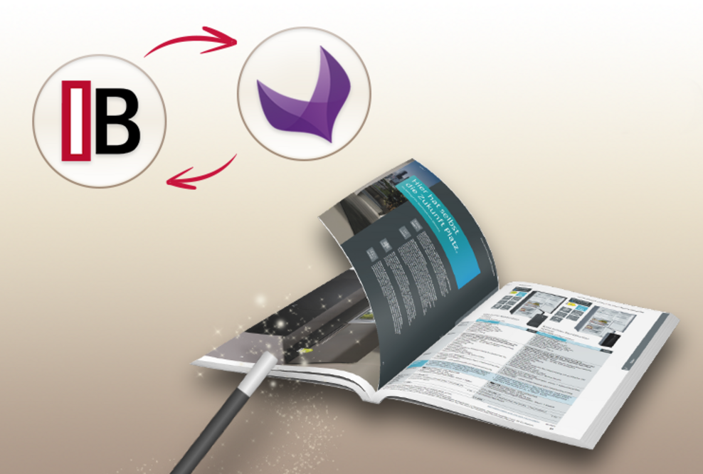 InBetween becomes the first certified Print Automation App in Akeneo App Store 