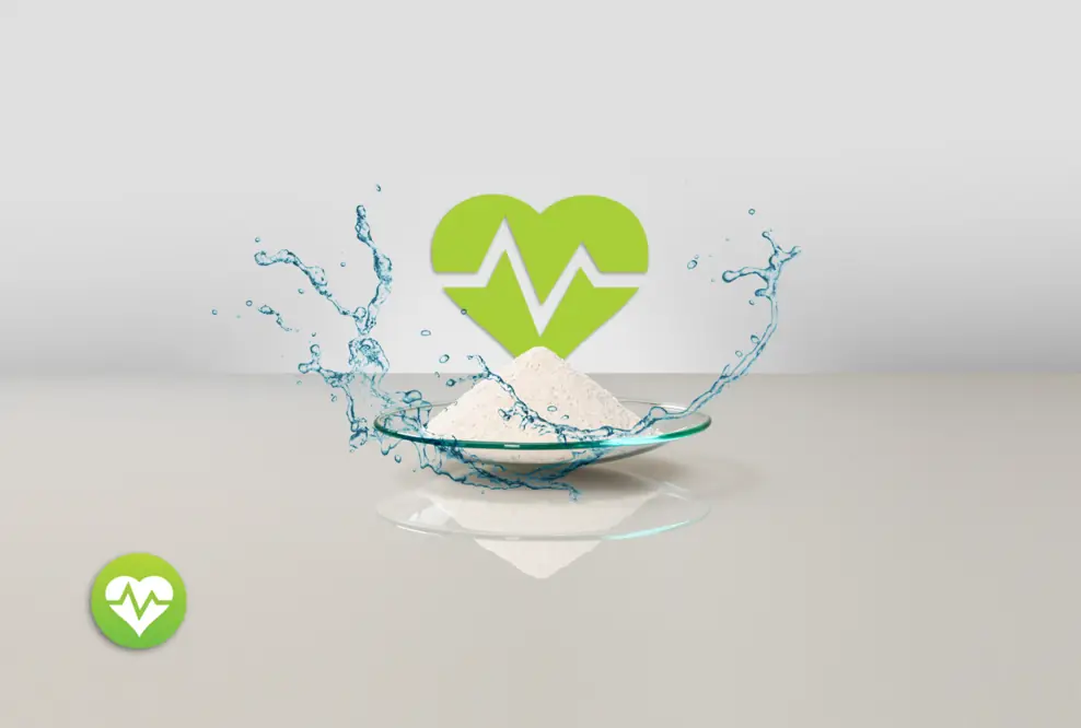 Das neue Anti-Stress-Produkt für die Tränke: MagPhyt WS