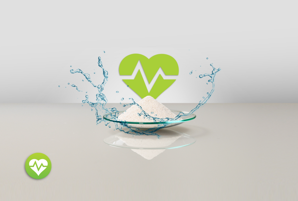 Das neue Anti-Stress-Produkt für die Tränke: MagPhyt WS