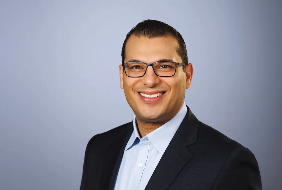 Hany Hemida wird neuer GM im Frankfurter Business-Hotel WEST M.