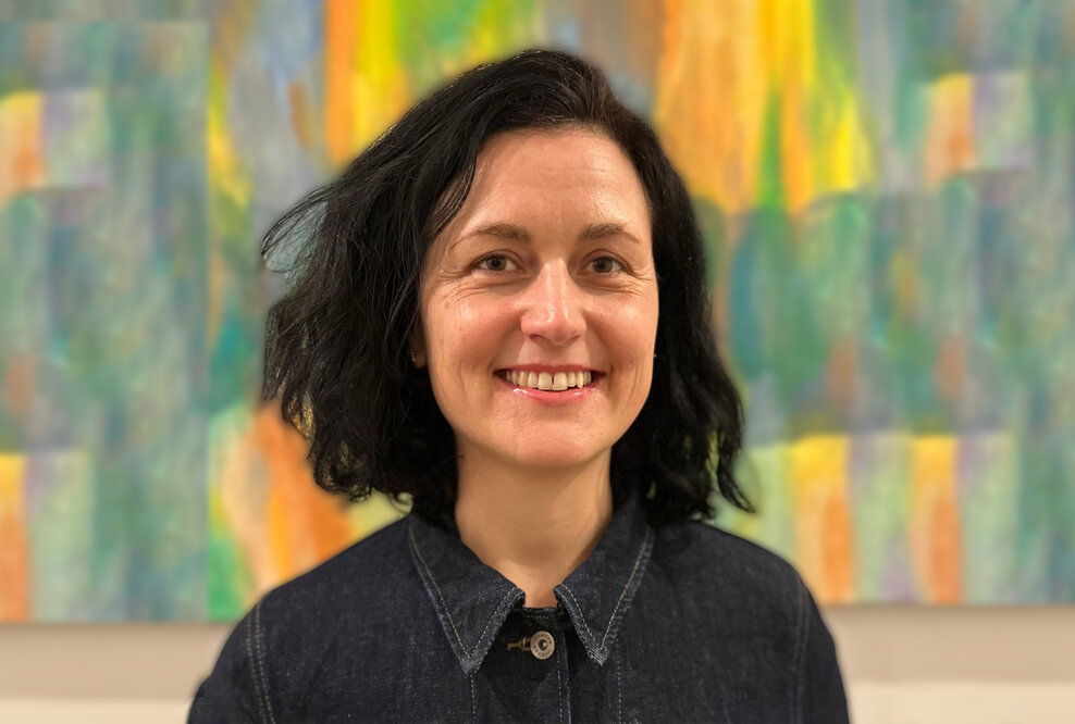 Personalie: Warehousing1 ernennt Bettina Brown zum Director of Sales & Customer Success