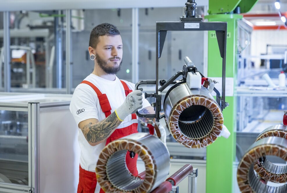 Stabiles Geschäftsjahr 2022 abgeschlossen Trotz herausfordernder Rahmenbedingungen: Stabiles Geschäftsjahr 2022 abgeschlossen