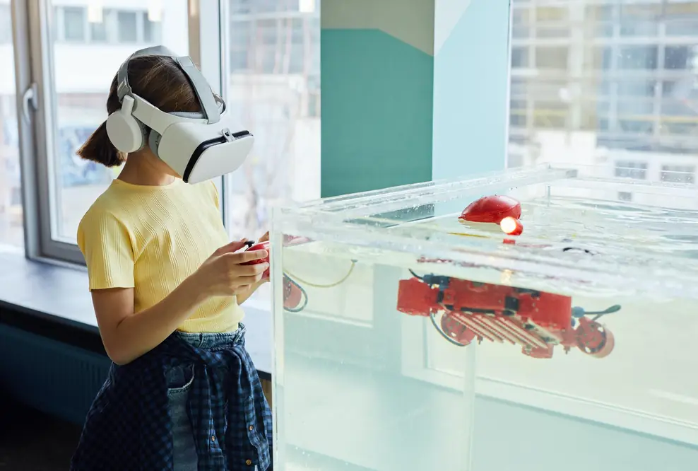 Wunsch nach mehr Technologie im Unterricht: 77 Prozent der Kinder in Deutschland fordern Veränderung