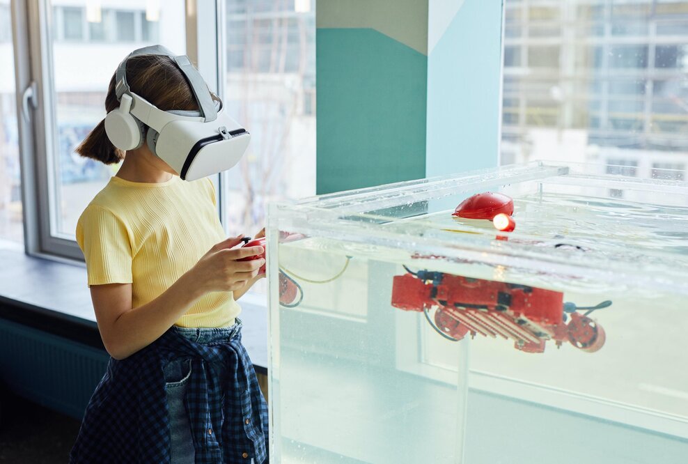 Wunsch nach mehr Technologie im Unterricht: 77 Prozent der Kinder in Deutschland fordern Veränderung