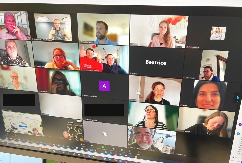 Respekt bewegt, Respekt verkauft