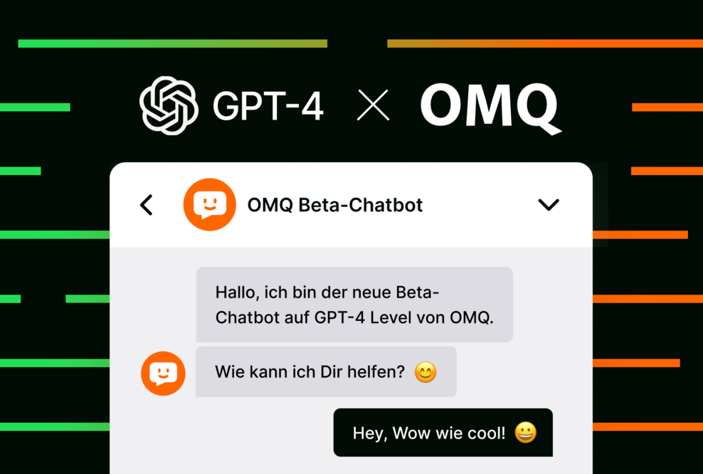 GPT-4 Chatbot für den Kundenservice | Der neue ChatGPT Beta-Chatbot im Test