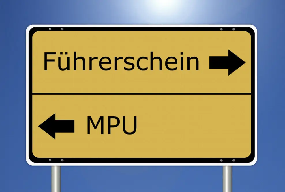 Muss ein Cannabis-Patient eigentlich eine MPU-Prüfung machen?