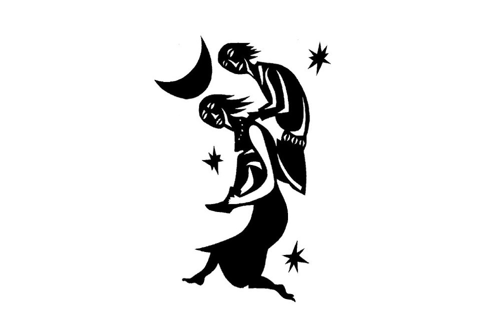 Verschenkt und verliebt – Heppenheims sagenhafte Geschichte wird im Audiowalk lebendig