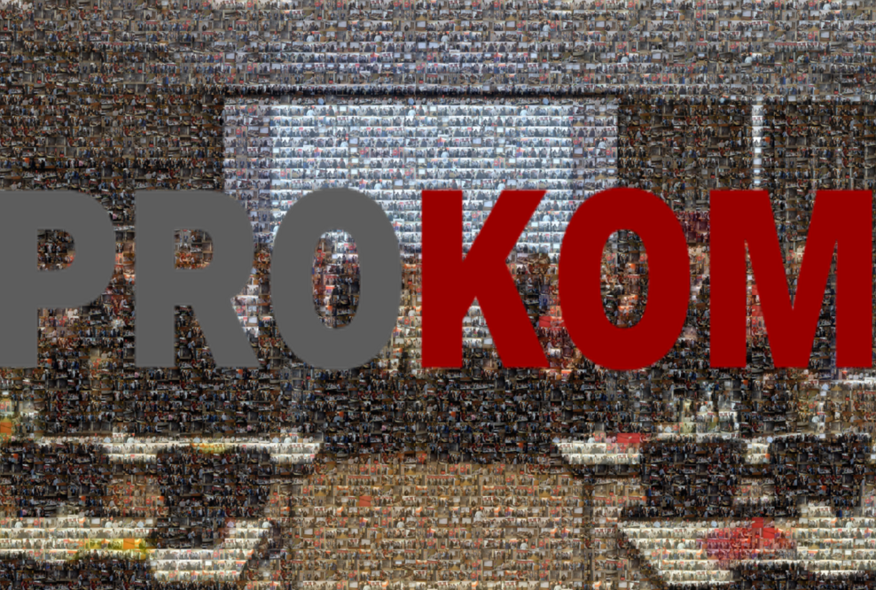 PROKOM Data Days 2023: das Branchenevent für PIM, Produkt- / Omnichannel-Kommunikation & Customer Experience Management