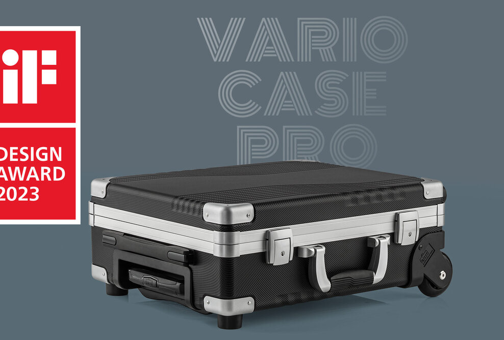 Vario Case Pro