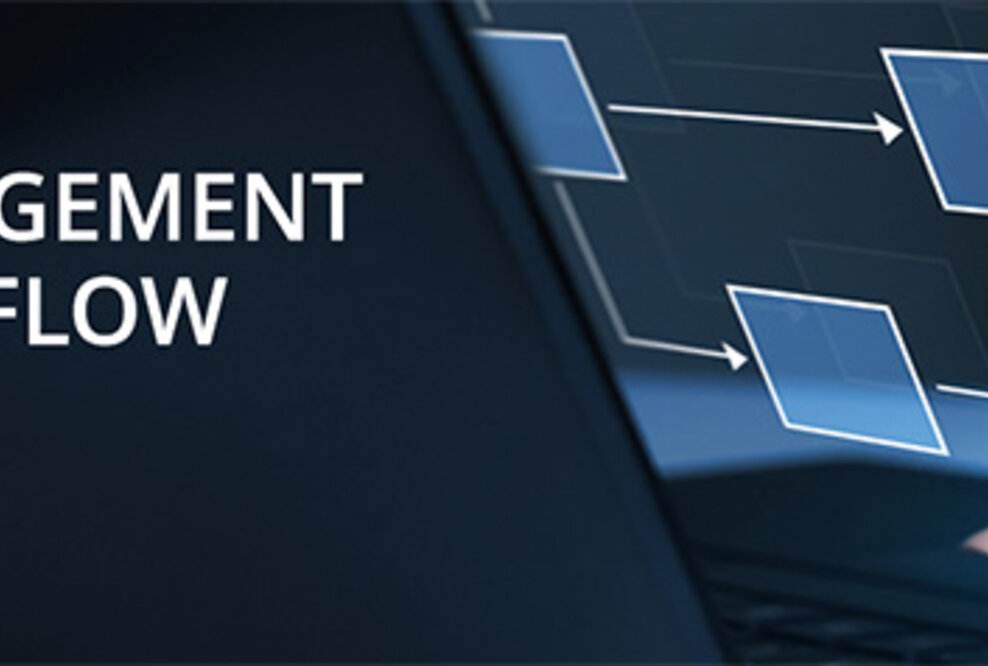 APICON Aufgabenmanagement für einen effektiveren Workflow bei der Datenpflege im SAP