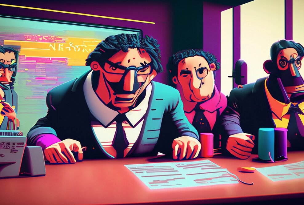 Deutschland ist ein Land, das für seinen technologischen Fortschritt und seine innovativen Ideen bekannt ist. Dennoch hat es oft den Anschein, dass Innovationen in Deutschland nicht die gleiche Wirkung entfalten wie in anderen Ländern. Ein häufig genanntes Problem ist die Innovationsschwäche in Deutschland.