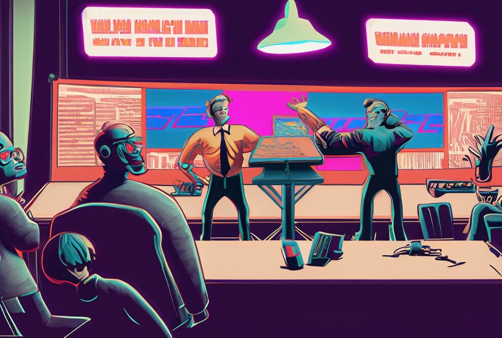 Die digitale Welt ist eine der am schnellsten wachsenden Branchen und bietet unzählige Möglichkeiten für Innovation und Fortschritt. Deutschland ist bekannt für seinen technologischen Fortschritt und seine Fähigkeit, innovative Ideen hervorzubringen.