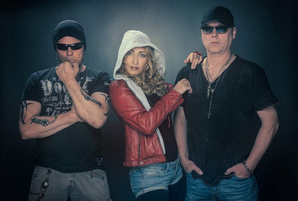 GLUTSUCHT ...live auf der ANNOTOPIA 2023