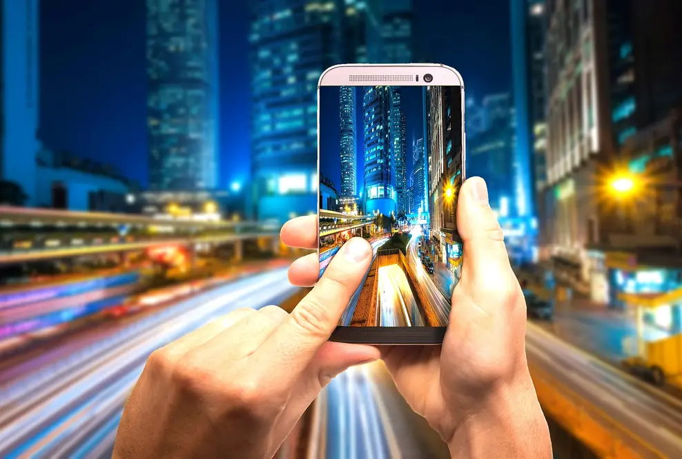 REGIO PLUS® Mobiltelefone mit patentierten Notfallsystem und persönlicher Betreuung