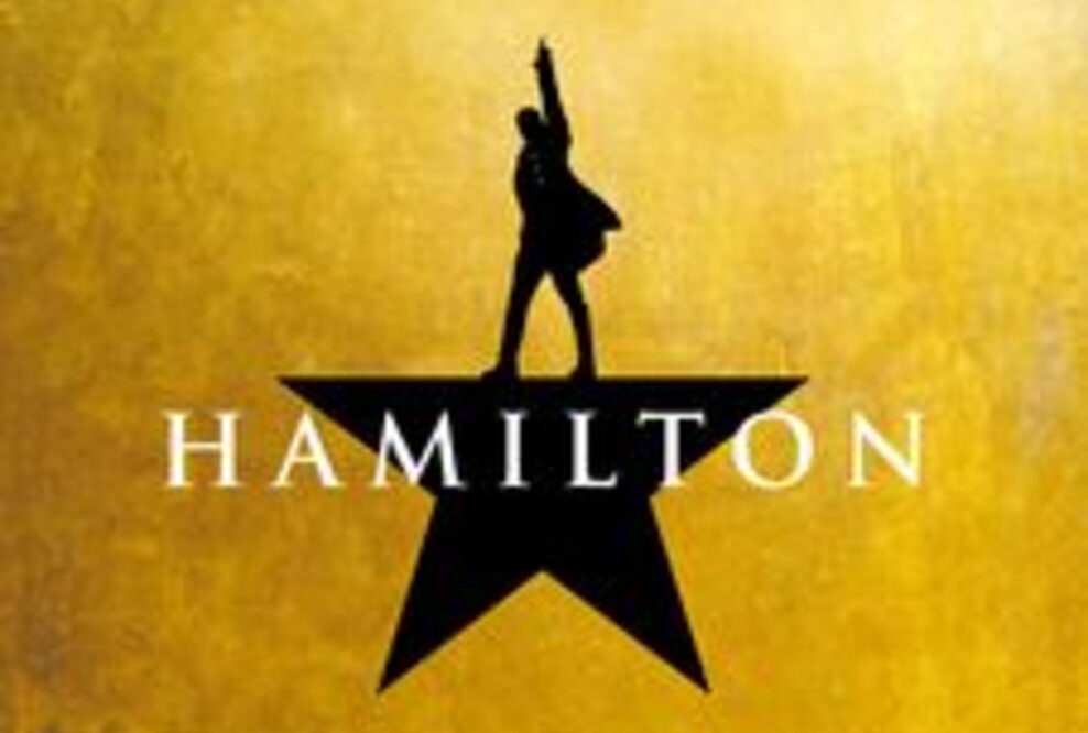 Visual Hamilton-Das Musical