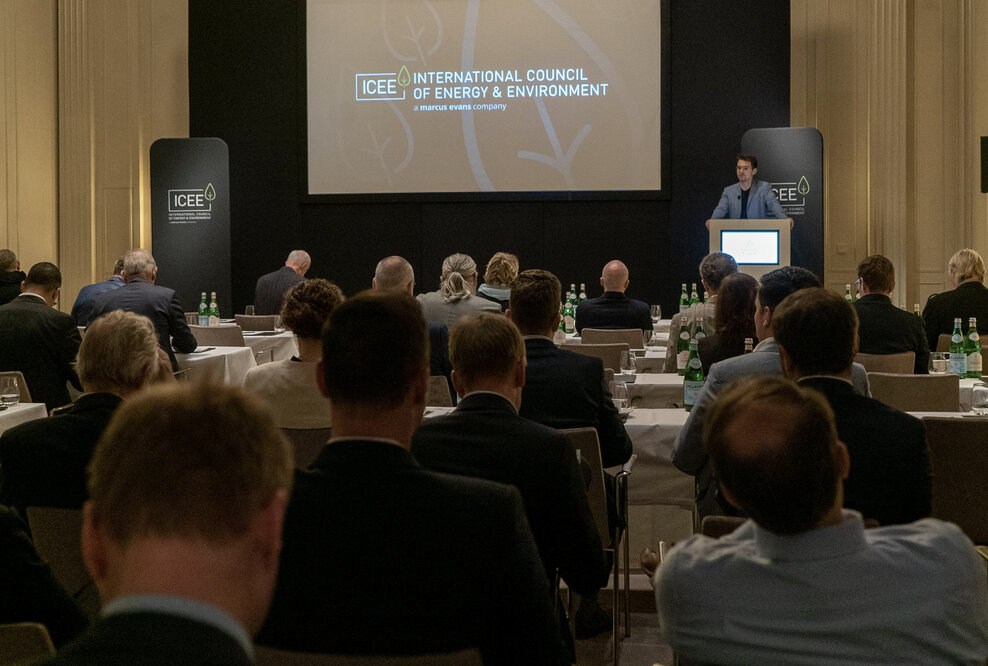 Energie & Umwelt Gipfel