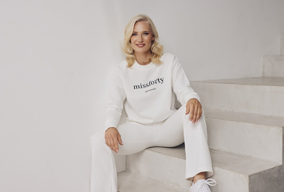 Loungewear von Missforty