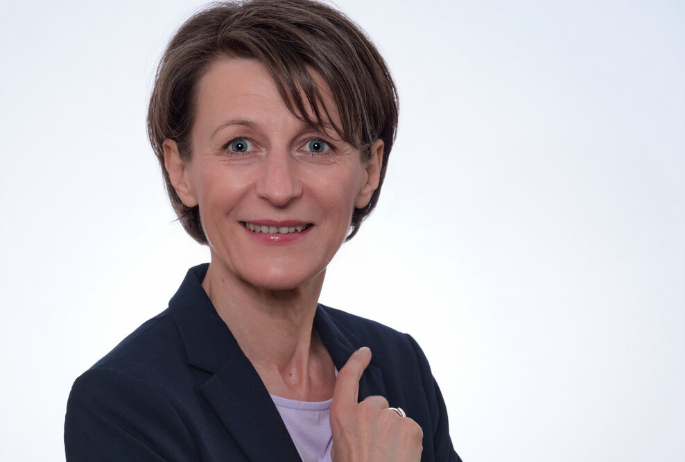 Snjezana Bacher - Beratung | Coaching | Mentoring