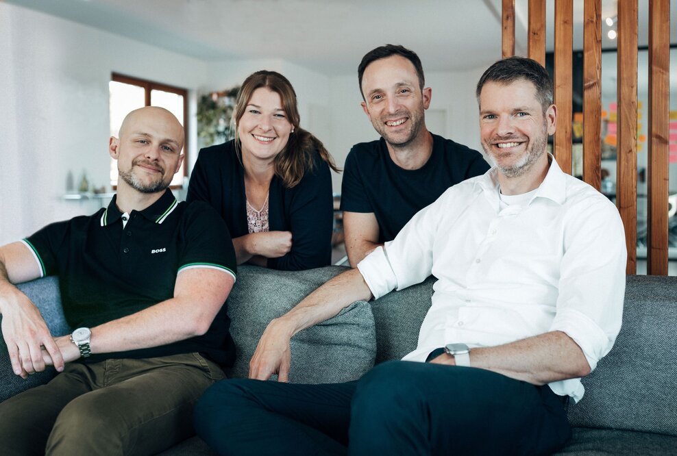 emergize GmbH & Co. KG