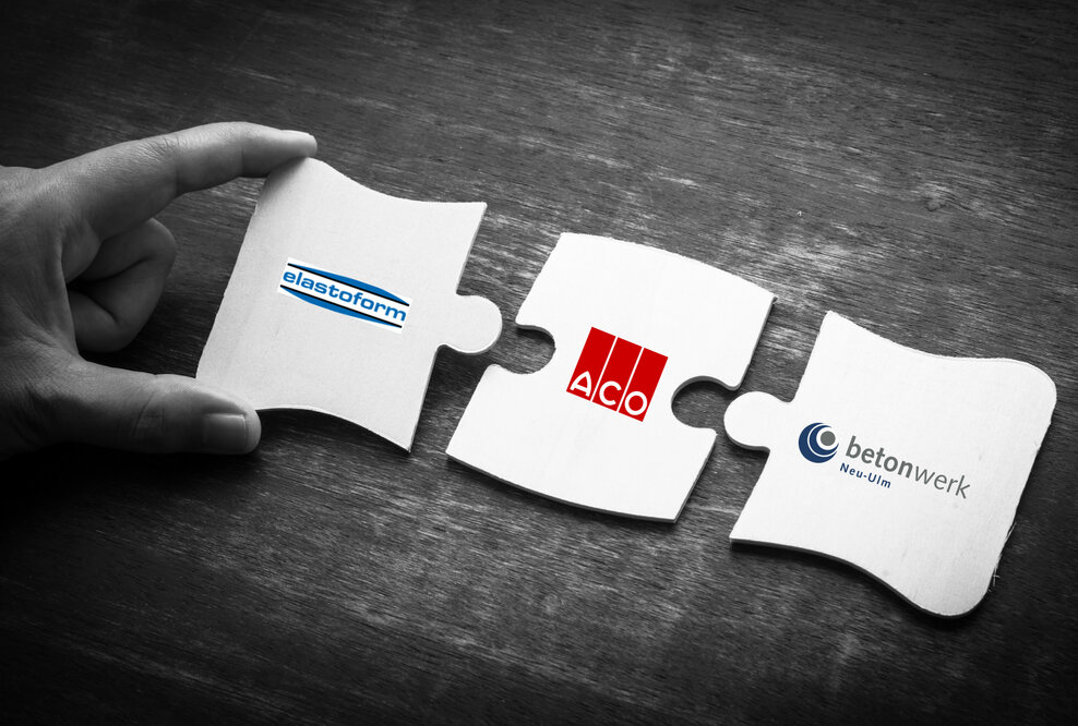 ACO Transaktion beraten von Emporion