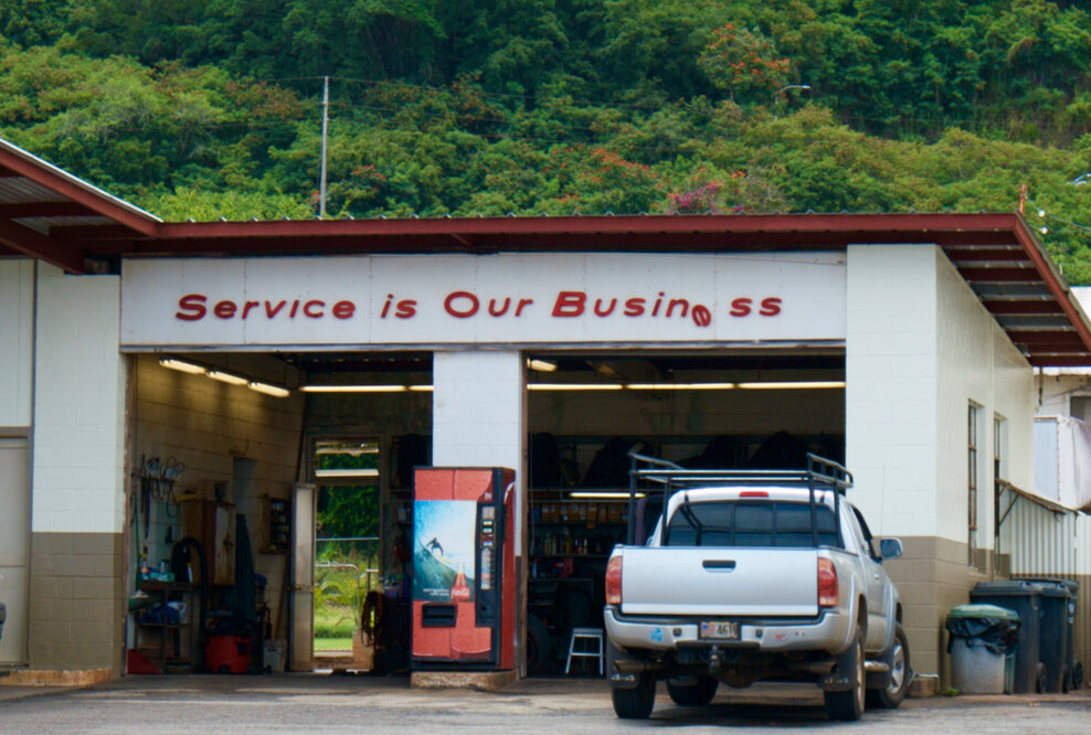 Sinnbild der deutschen Autoindustrie