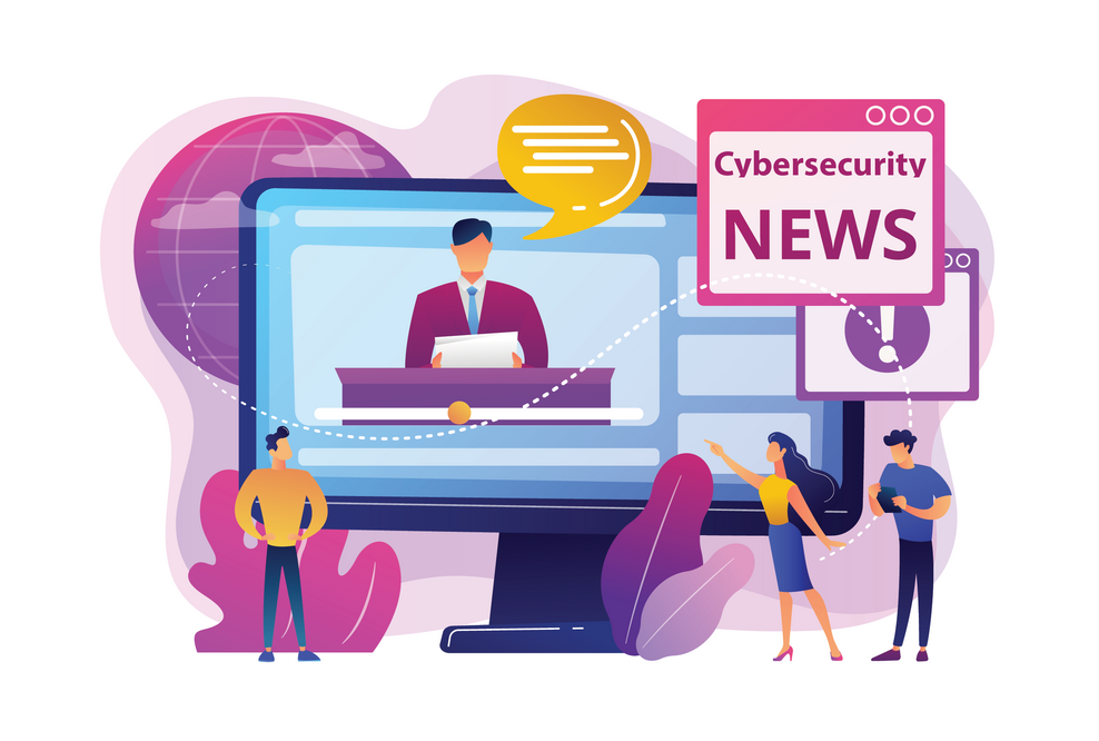 Aktuelle Cybersicherheit Nachrichten auf Cybersecurity-News.de: Ihre Anlaufstelle für IT-Sicherheitstrends