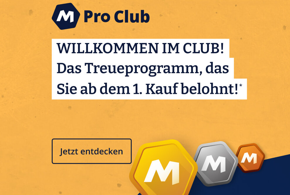ManoManoPro Deutschland startet den Club ManoManoPro, ein neues kostenloses Treueprogramm von und für Profis