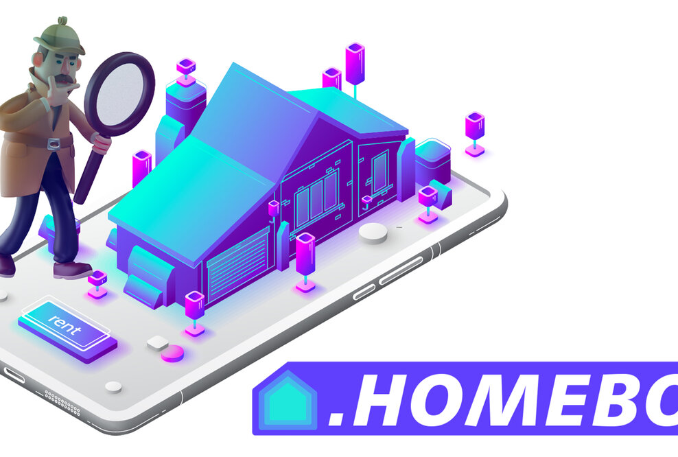 Wir suchen für dich, damit du es nicht musst!