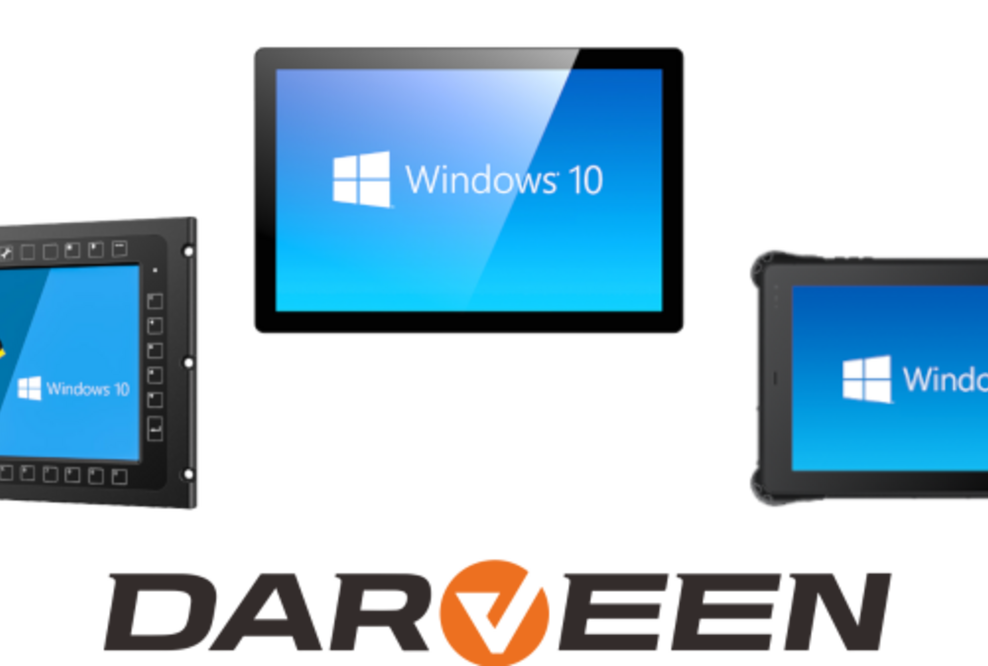 Darveen schließt exklusive Vertriebspartnerschaft mit IPC2U, um Präsenz in DACH und Frankreich weiter auszubauen