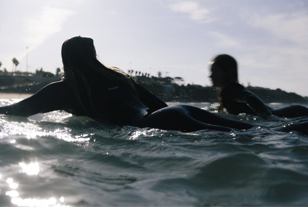 Best Wetsuits