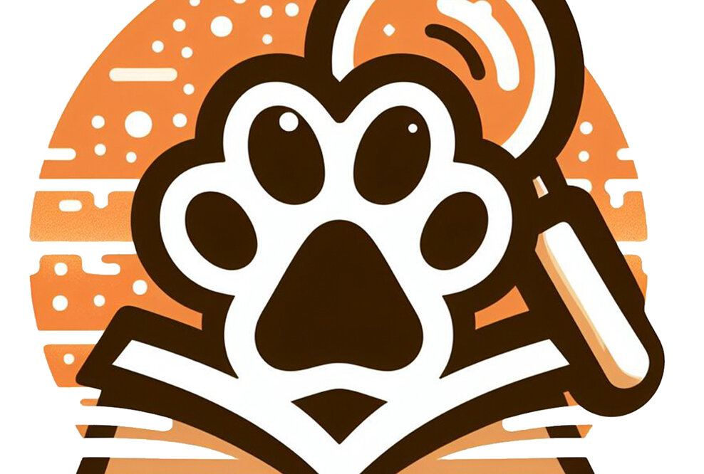 Logo von Pfotenforscher