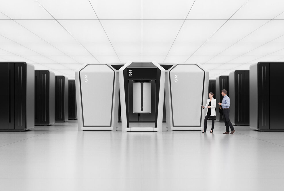 MIG Fonds: IQM einer der Weltmarktführer im Bereich Quantencomputer
