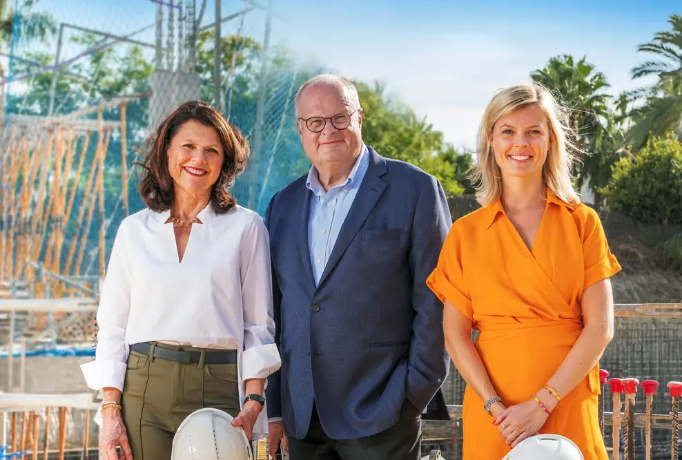 Familie Muhr