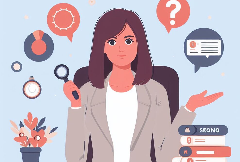 SEO Beratung von der Bio SEO Agentur Handart