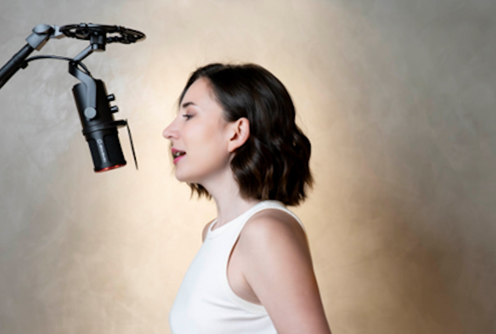 AVerMedia stellt das Live Streamer MIC 350 vor: Die perfekte Mischung aus XLR-Qualität und USB-Komfort.