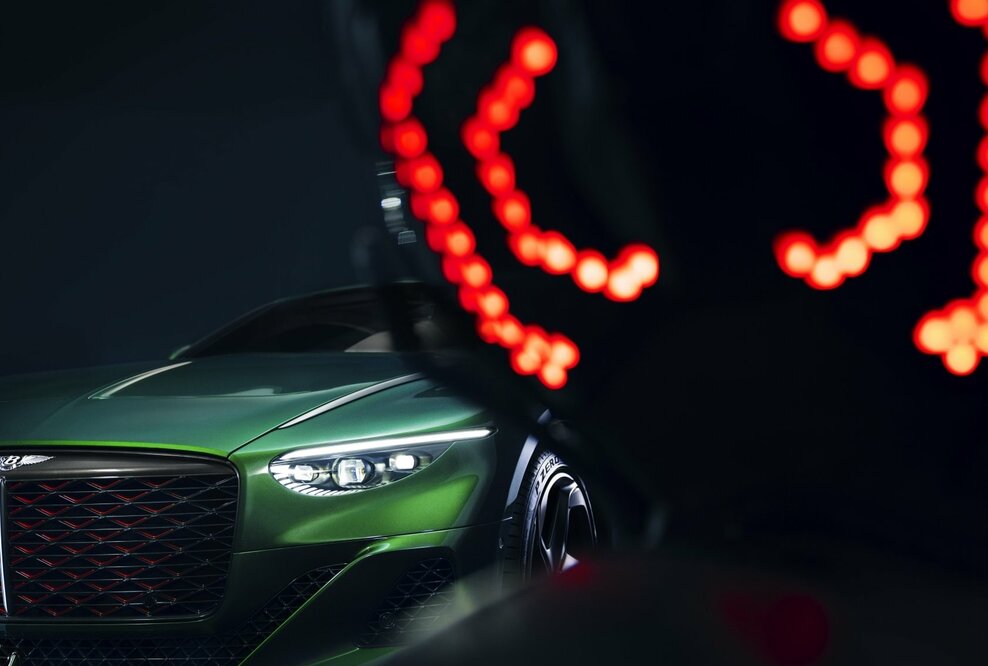 Exklusivität, Performance und Luxus in einem wahren Kunstwerk auf zwei Rädern