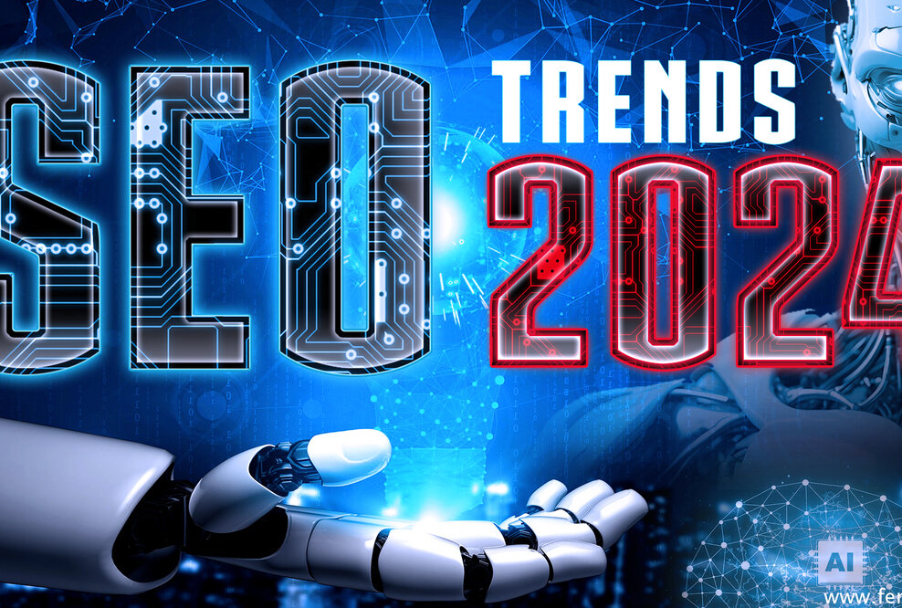 SEO Trends 2024