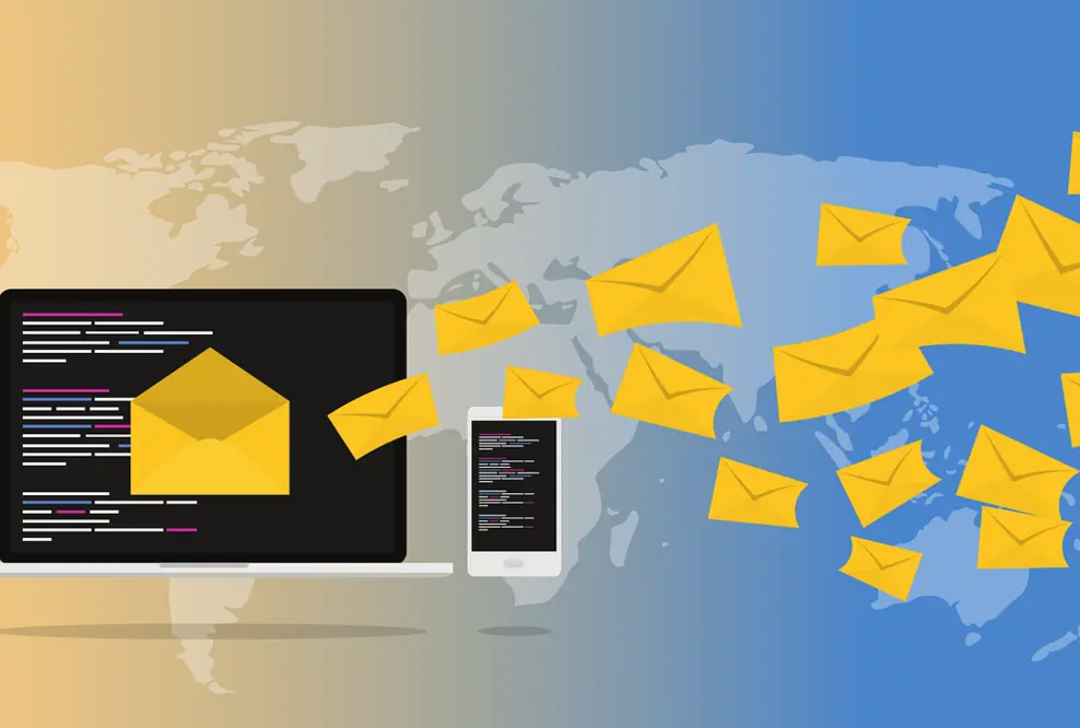 E-Mail-Sicherheit: Prognosen für 2024