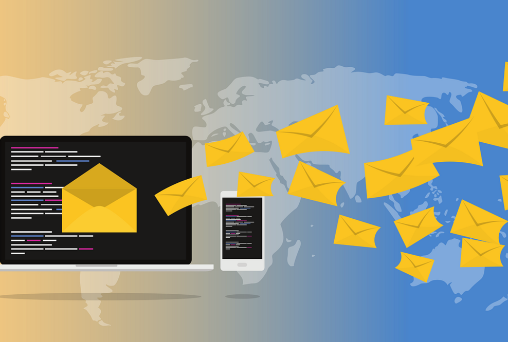 E-Mail-Sicherheit: Prognosen für 2024