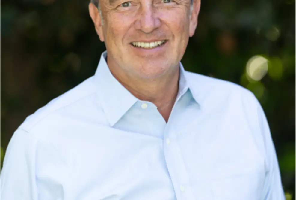 Vincent Pluvinage, CEO OneD Battery Sciences