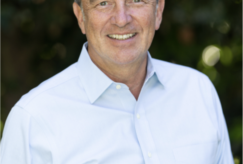 Vincent Pluvinage, CEO OneD Battery Sciences