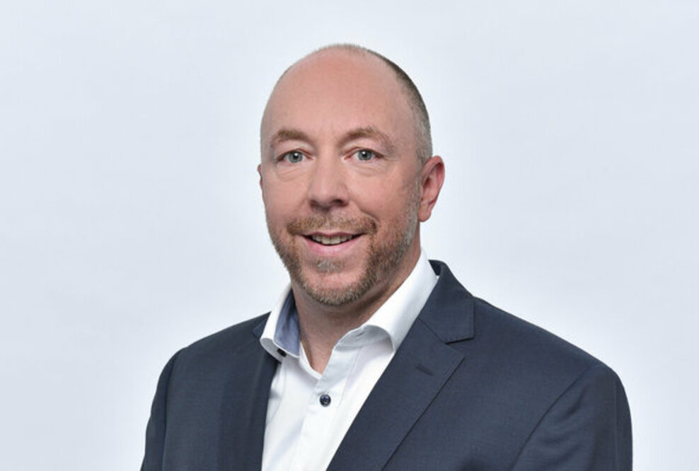 Betriebsrat Armin Binner wurde in den Aufsichtsrat der AUDI AG berufen.