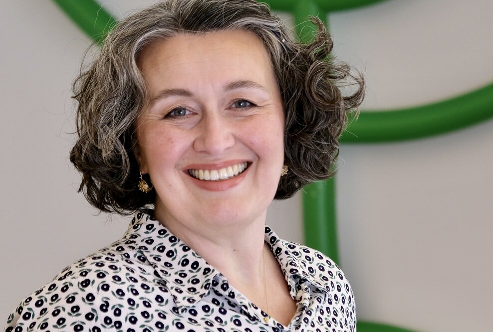 Generationenwechsel in der Geschäftsführung von NEUE WEGE e.V.