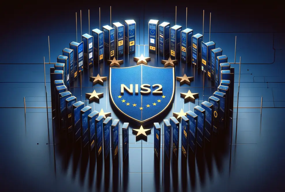 NIS2-Richtlinie